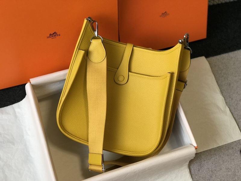 Hermes Evelyn Bags